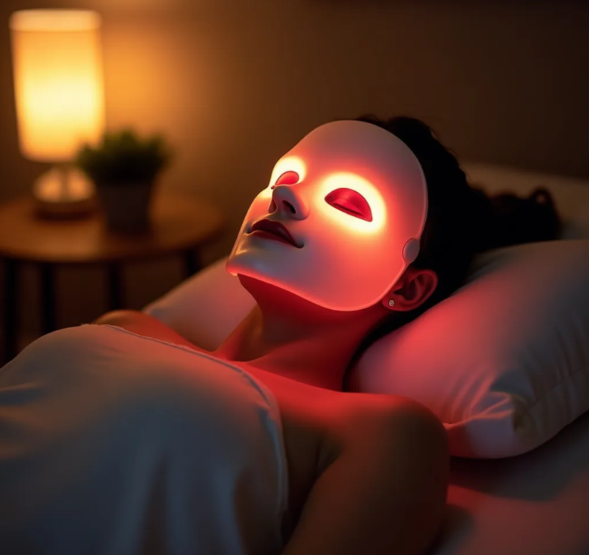 How Often Should I Use an LED Face Mask? The Ultimate Guide