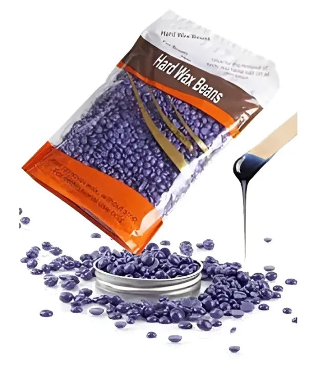 Hard Wax Beads (Export Quality)