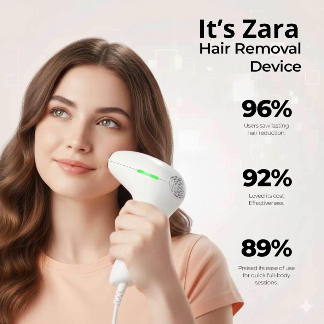 IPL Laser Hair Removal Machine in Pakistan | IPL Hair Removal Machine | Best Home Use IPL Device _999,999 Flashes