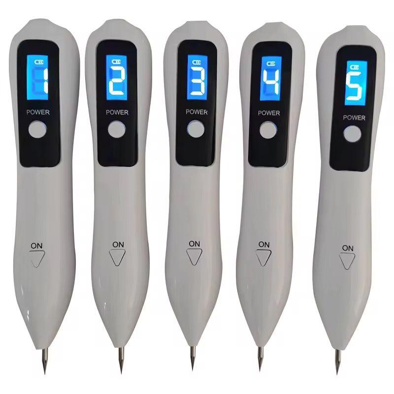 Laser Plasma Pen for Mole, Freckle, Wart & Skin Tag Removal – Pakistan
