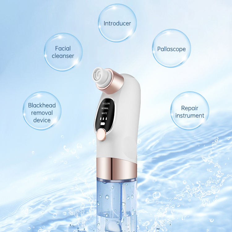 Water Tank Blackhead Remover – Pore Cleansing - Its Zara