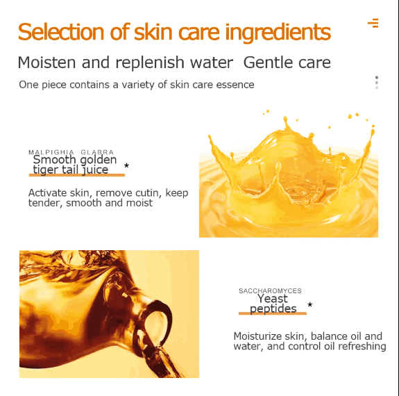 It's Zara Anti-Aging Acai & Aloe Mask