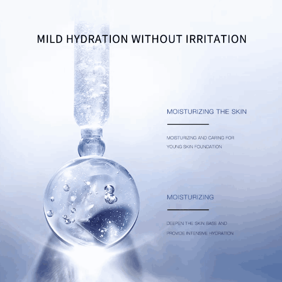 It's Zara Anti-Aging Olive Oil & Rose Mask