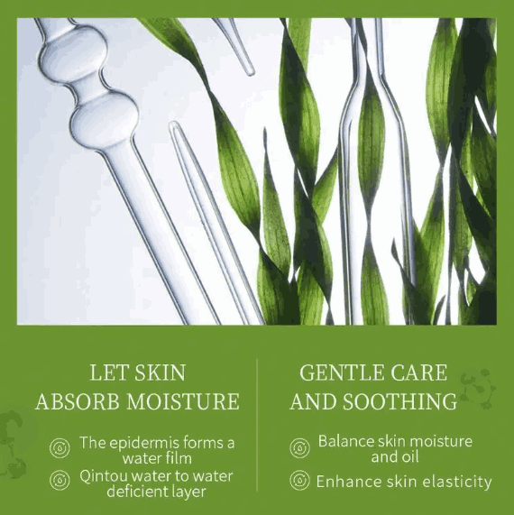 It's Zara Brightening Avocado & Chamomile Mask