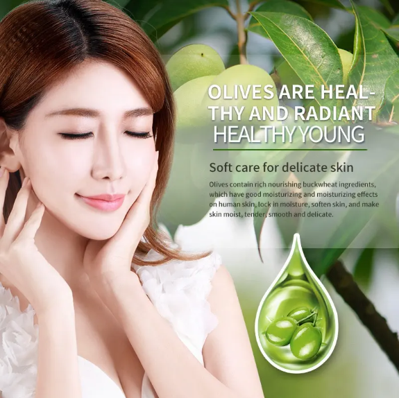 It's Zara Brightening Papaya & Vitamin C Mask
