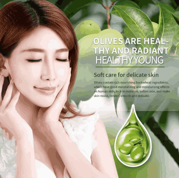 It's Zara Brightening Papaya & Vitamin C Mask