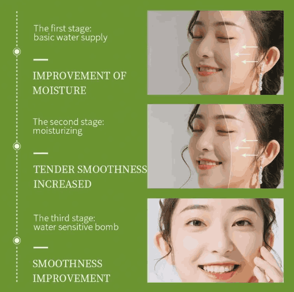 It's Zara Deep Pore Cleanse Charcoal Mask