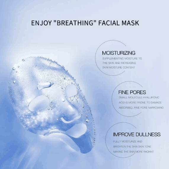 It's Zara Detoxifying Charcoal & Aloe Mask