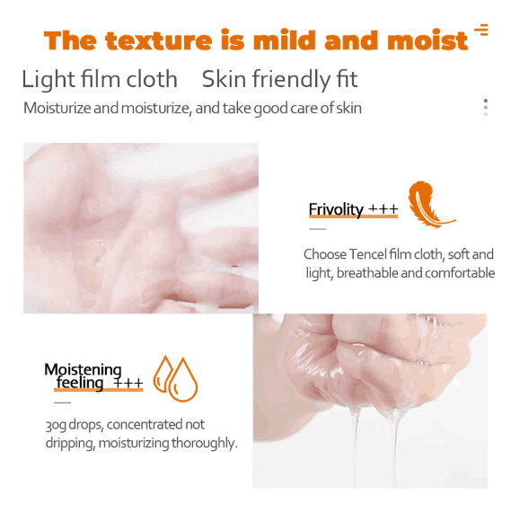 It's Zara Detoxifying Charcoal & Aloe Vera Mask