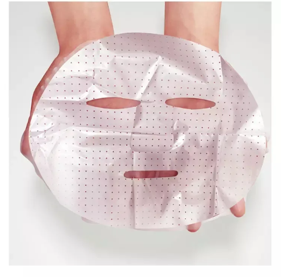It's Zara Firming Ginseng & Honey Mask