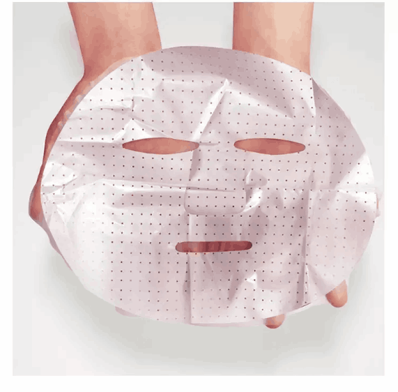 It's Zara Firming Ginseng & Honey Mask