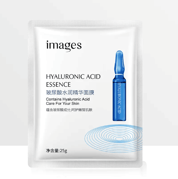 It's Zara Hydrating Papaya & Coconut Mask