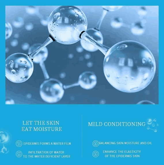 It's Zara Nourishing Avocado & Vitamin E Mask