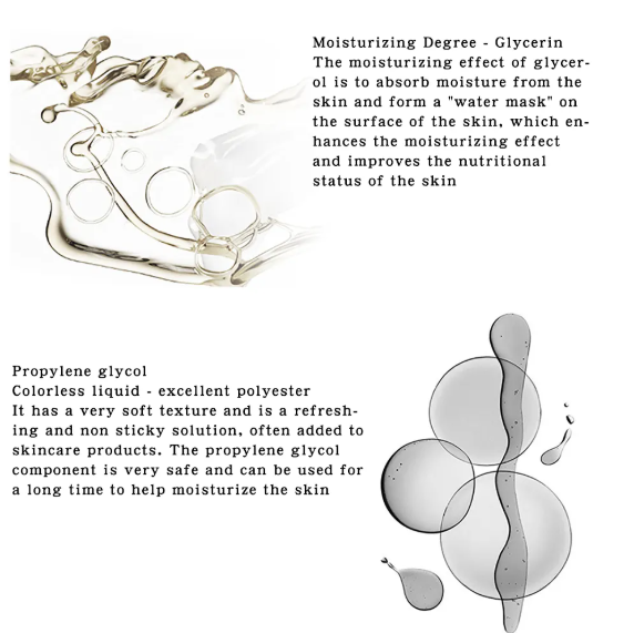 It's Zara Replenishing Lemon & Olive Oil Mask