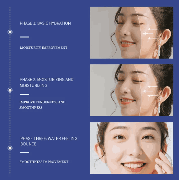 It's Zara Skin Nourishing Cucumber & Aloe Mask