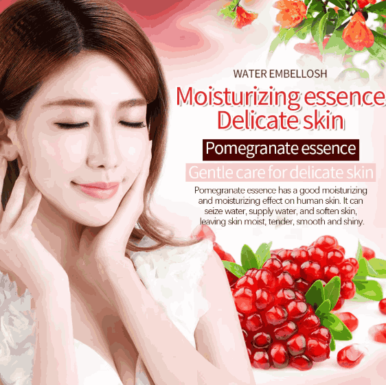 It's Zara Skin Revitalizing Ginseng & Rose Mask