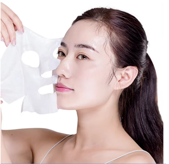 It's Zara Soothing Aloe & Rosehip Mask