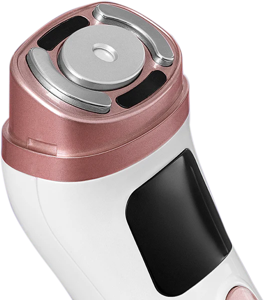 It’s Zara Hifu Anti Wrinkle Device