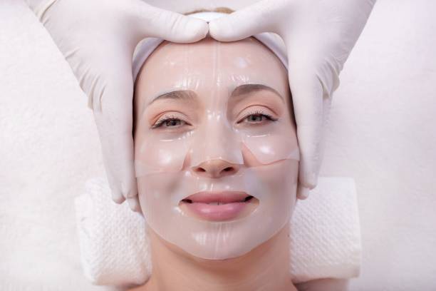 Apply Mask Overnight