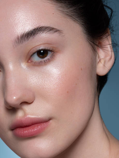 Achieve Glassy Skin