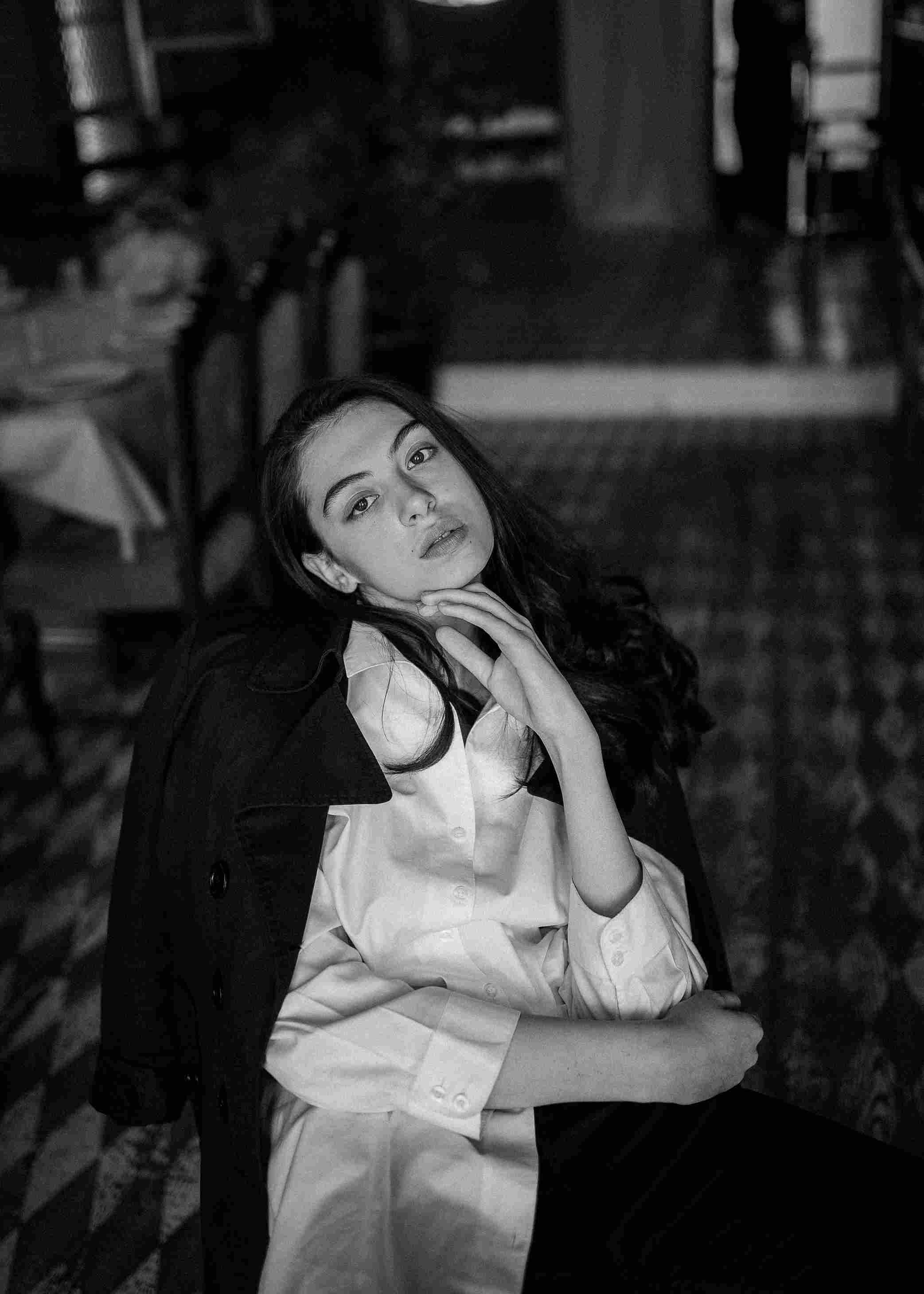 Testimonial background image