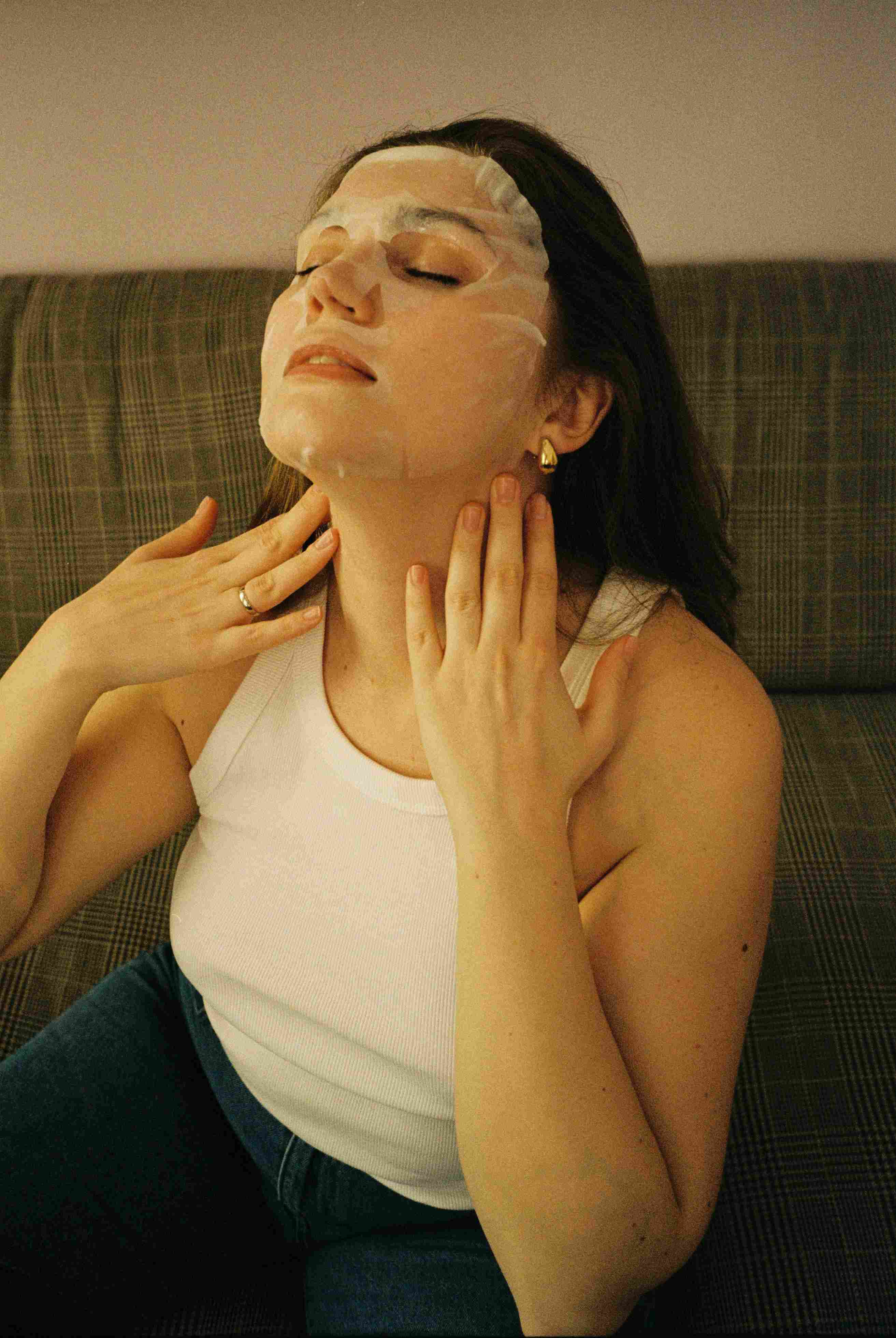 Moisturize