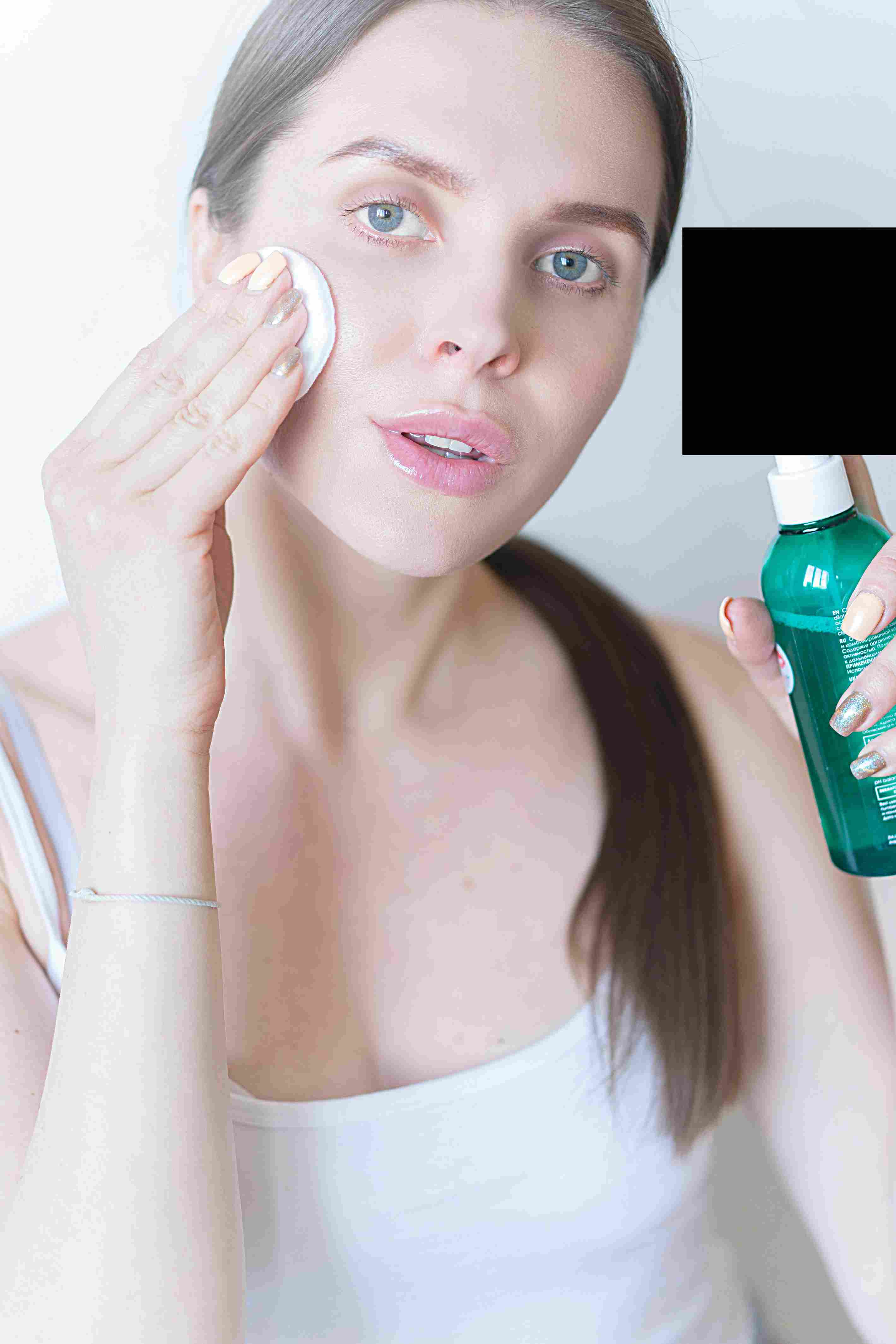 Cleanse Your Face