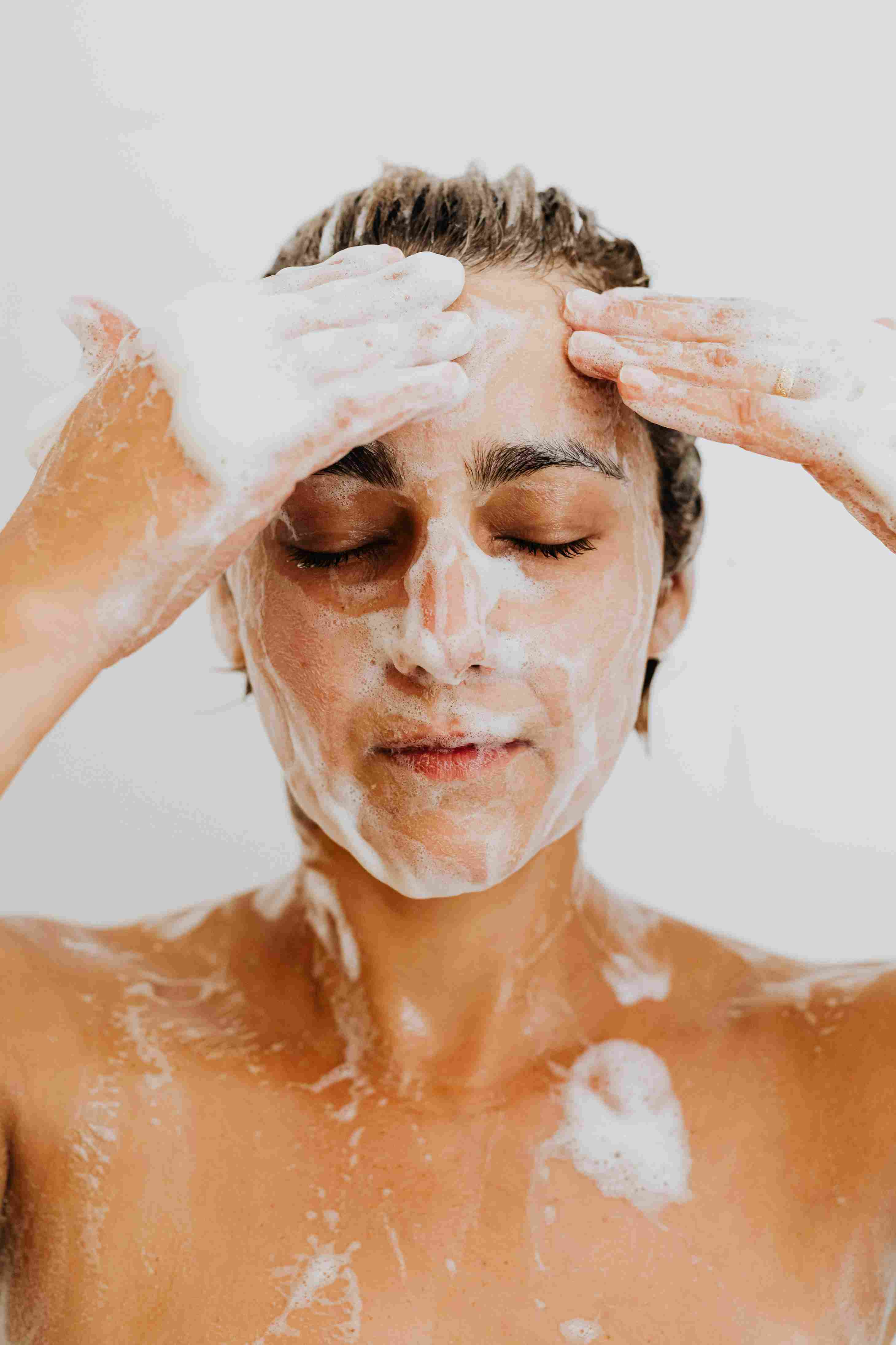 Cleanse Your Face