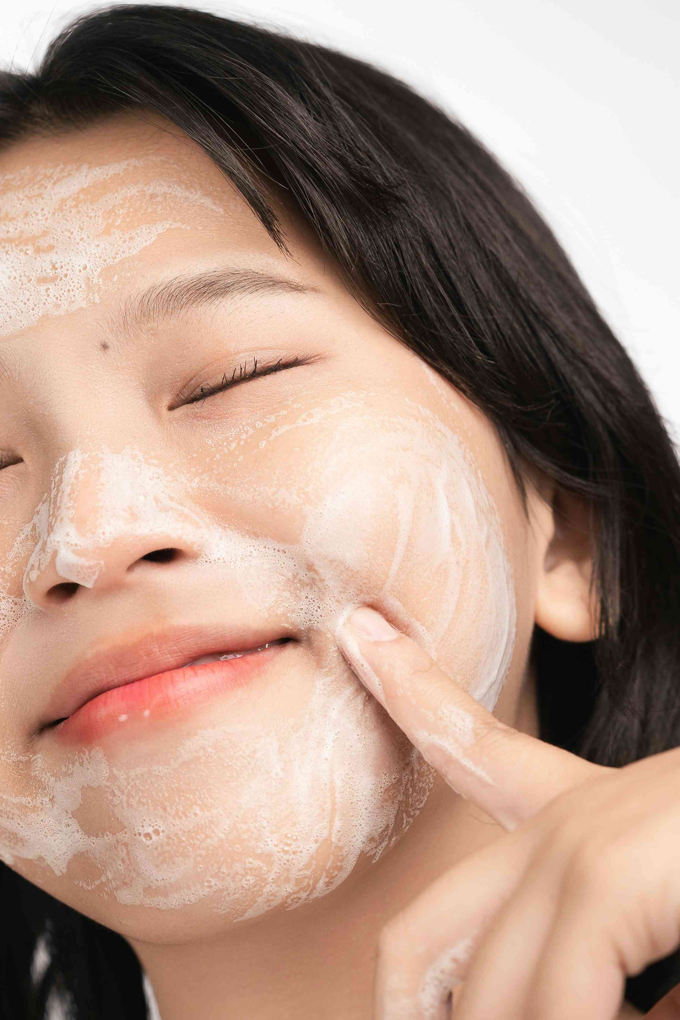 Cleanse Your Face