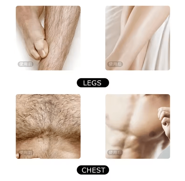 Hard Wax Beads Hard Wax Bean Hard Wax Bean