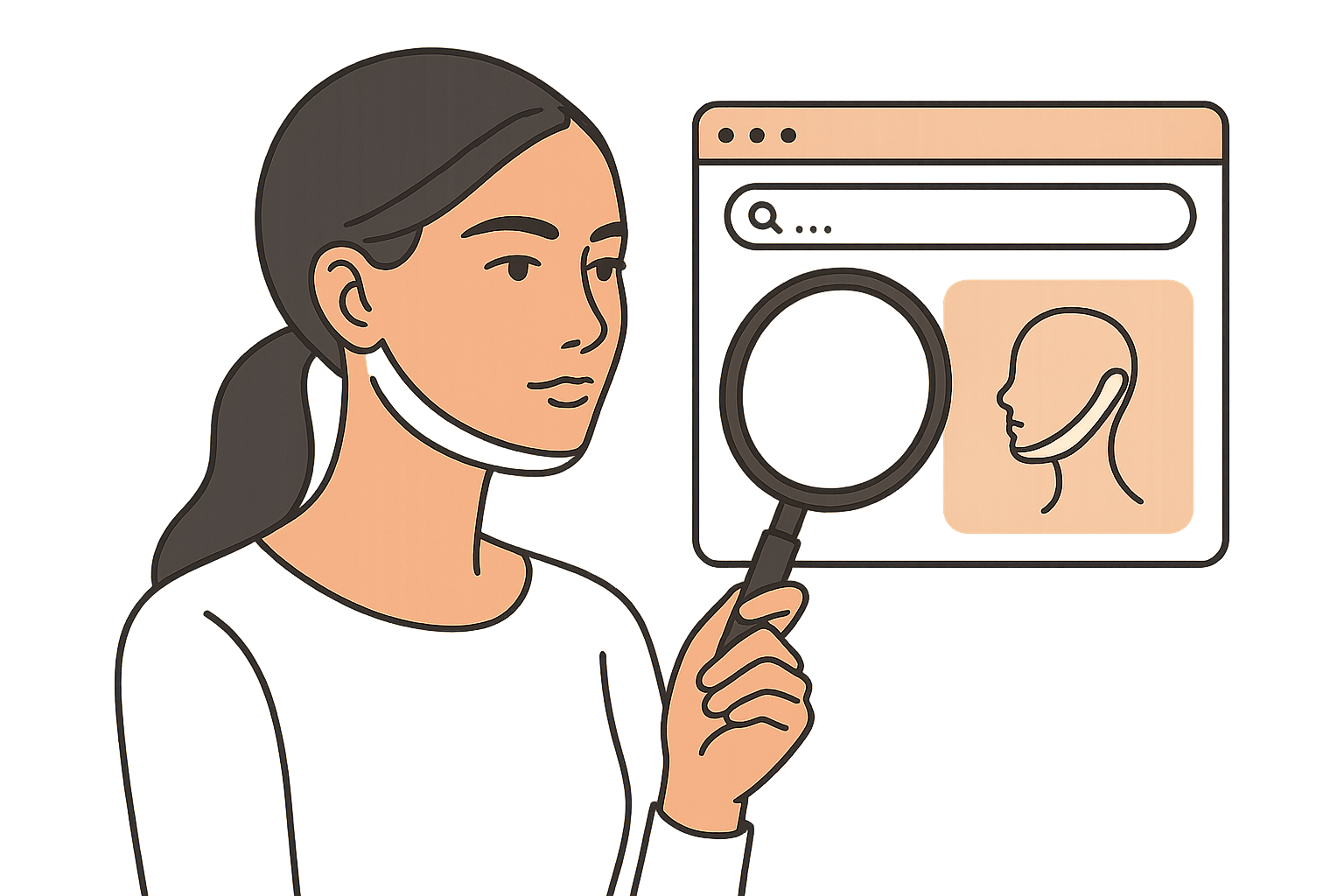 Best face and neck lift improves skin firmness, reduces sagging, and gives a smoother youthful appearance.