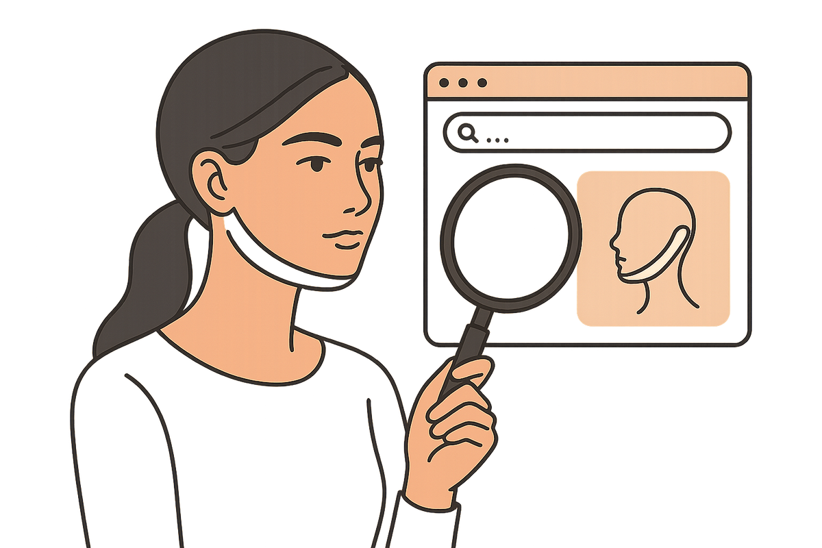 Best face and neck lift improves skin firmness, reduces sagging, and gives a smoother youthful appearance.