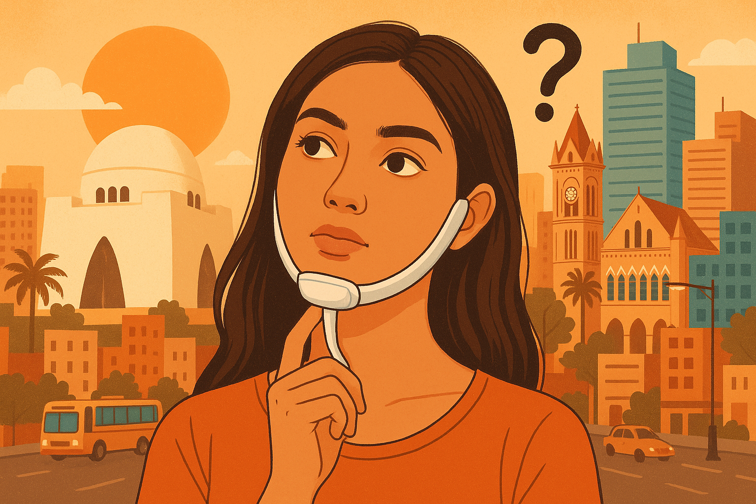 Face and Neck Lift Device in Karachi