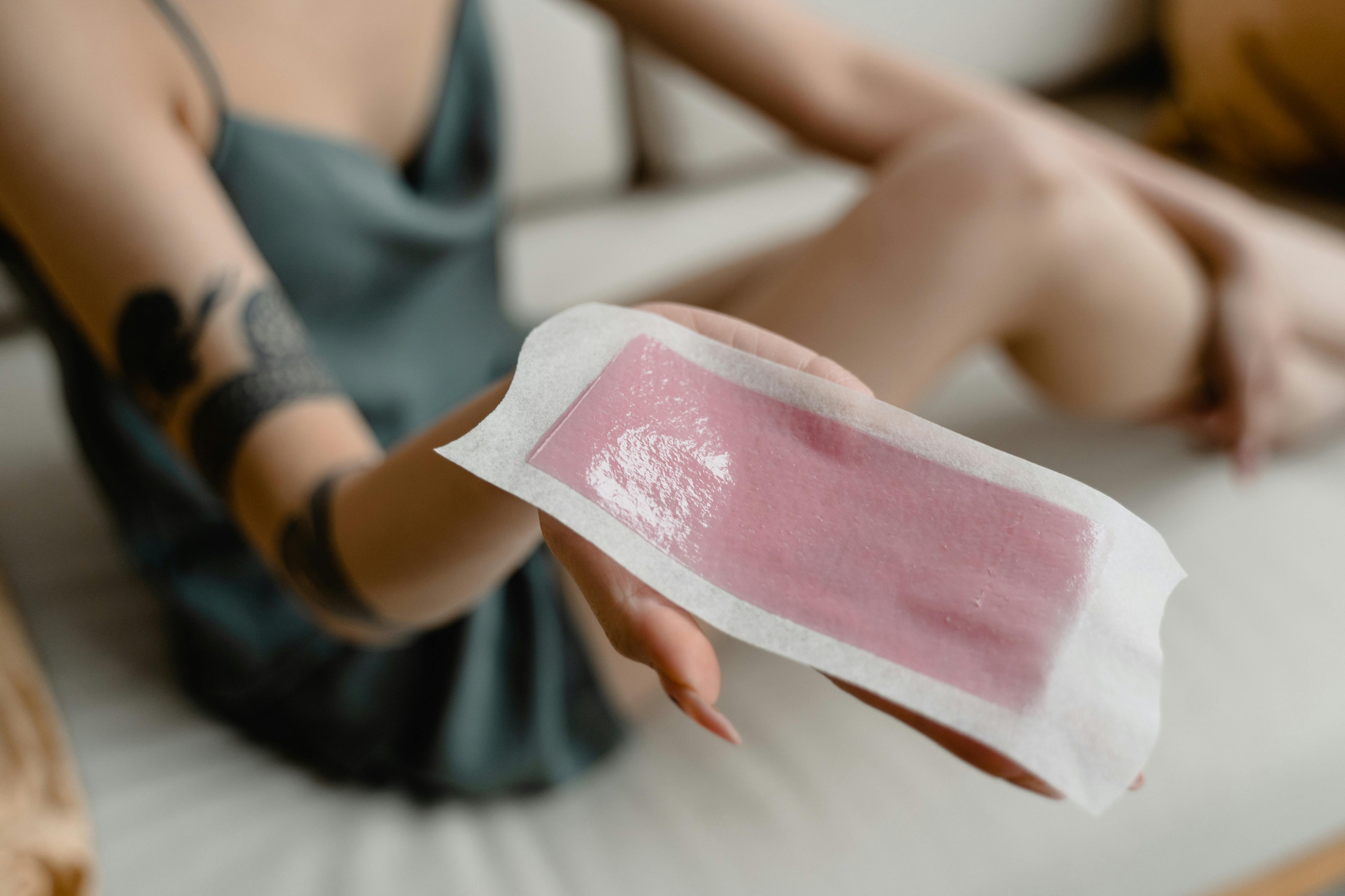 How to use Silicon Wax Heater by It’s Zara.