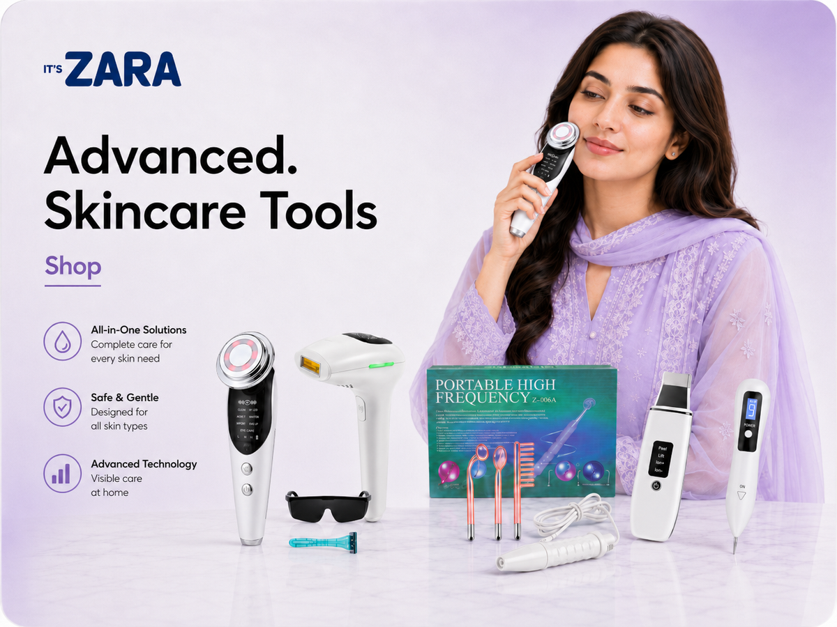 Skincare Tools