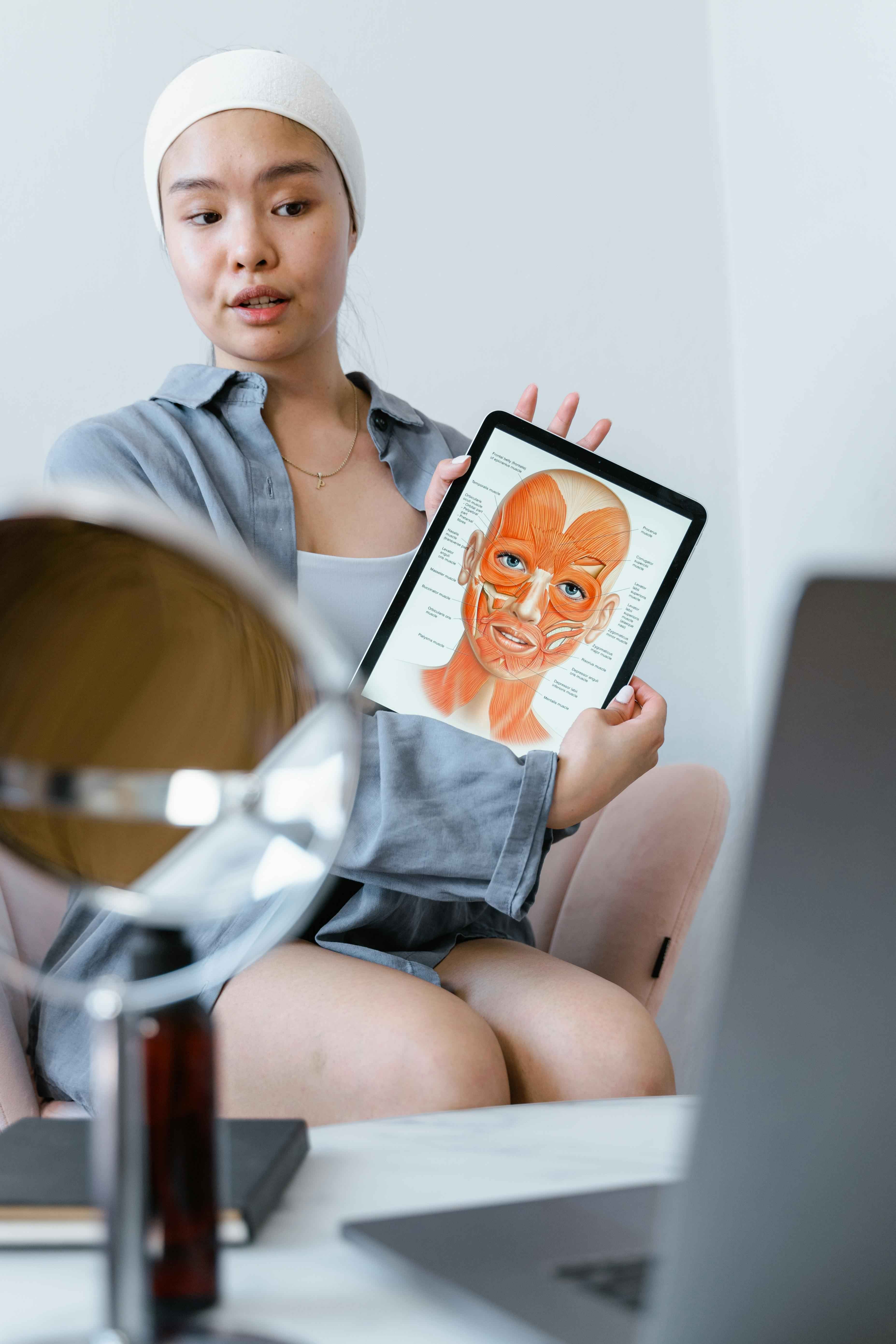 Anti-Ageing