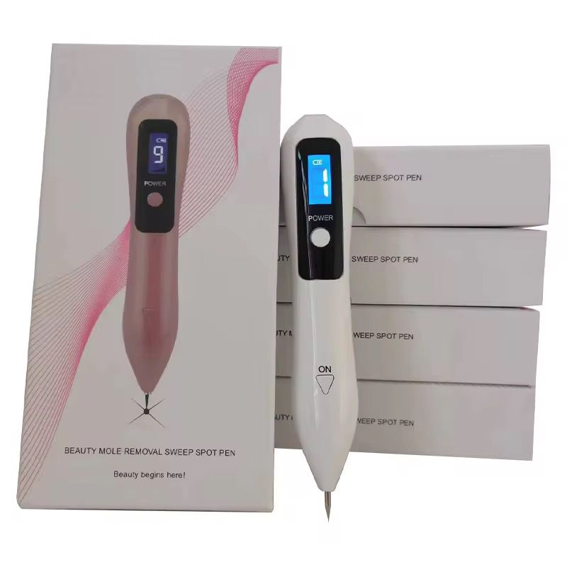 Laser Plasma Pen for Mole, Freckle, Wart & Skin Tag Removal – Pakistan