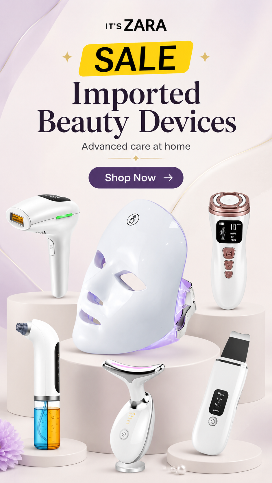 Mobile image