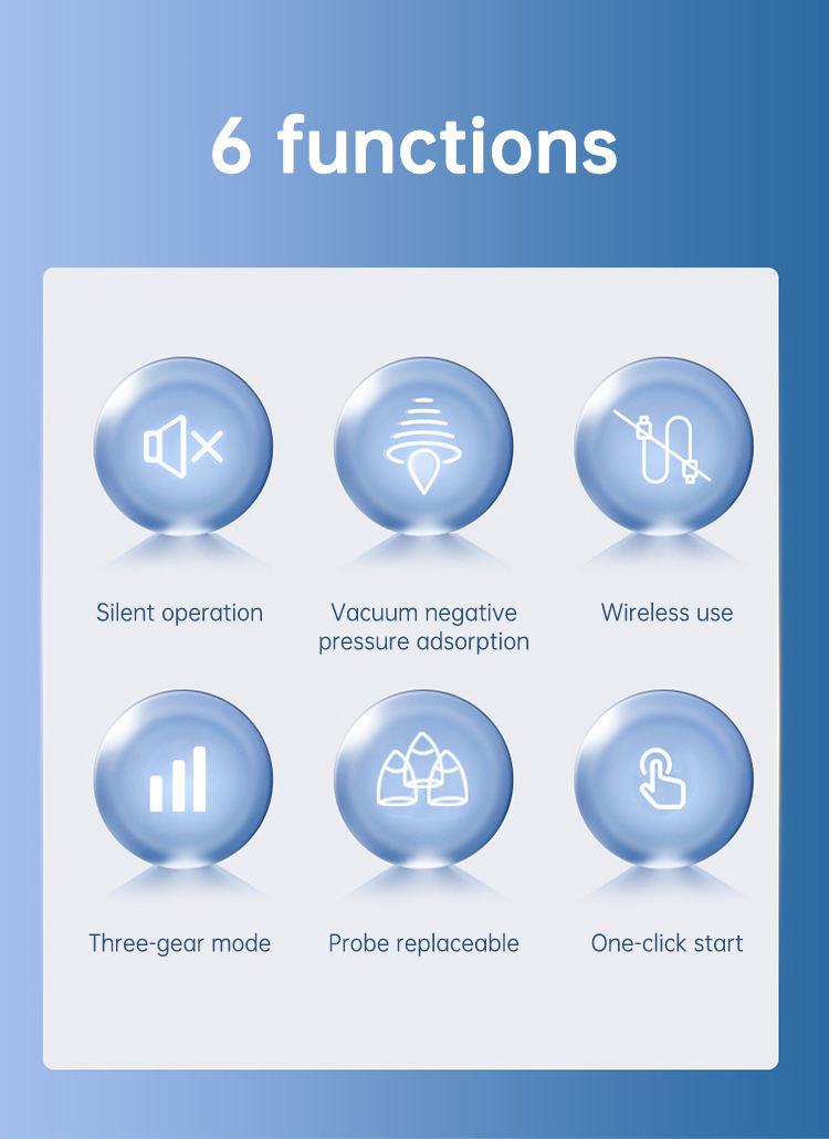 It's Zara Blackhead Remover with Water Tank | Deep Pore Vacuum and Hydrating Cleanser