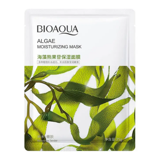 It's Zara Skin Nourishing Jojoba & Vitamin E Mask
