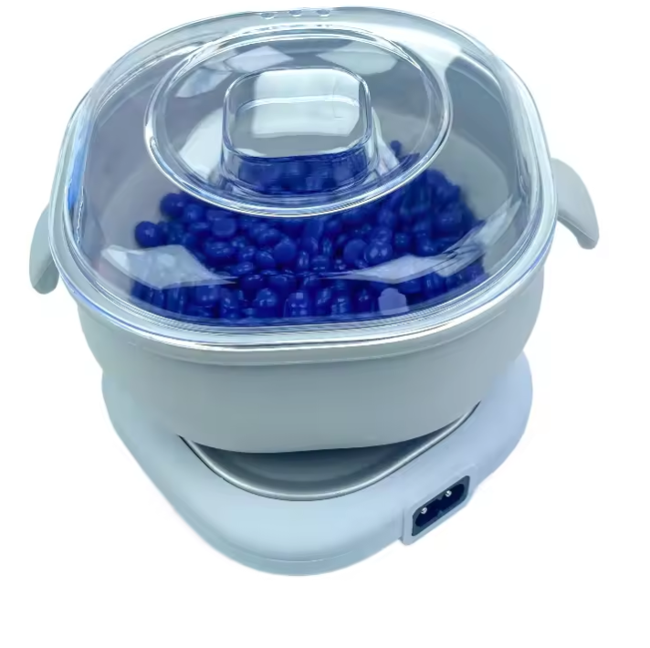Pure Silicon wax heater