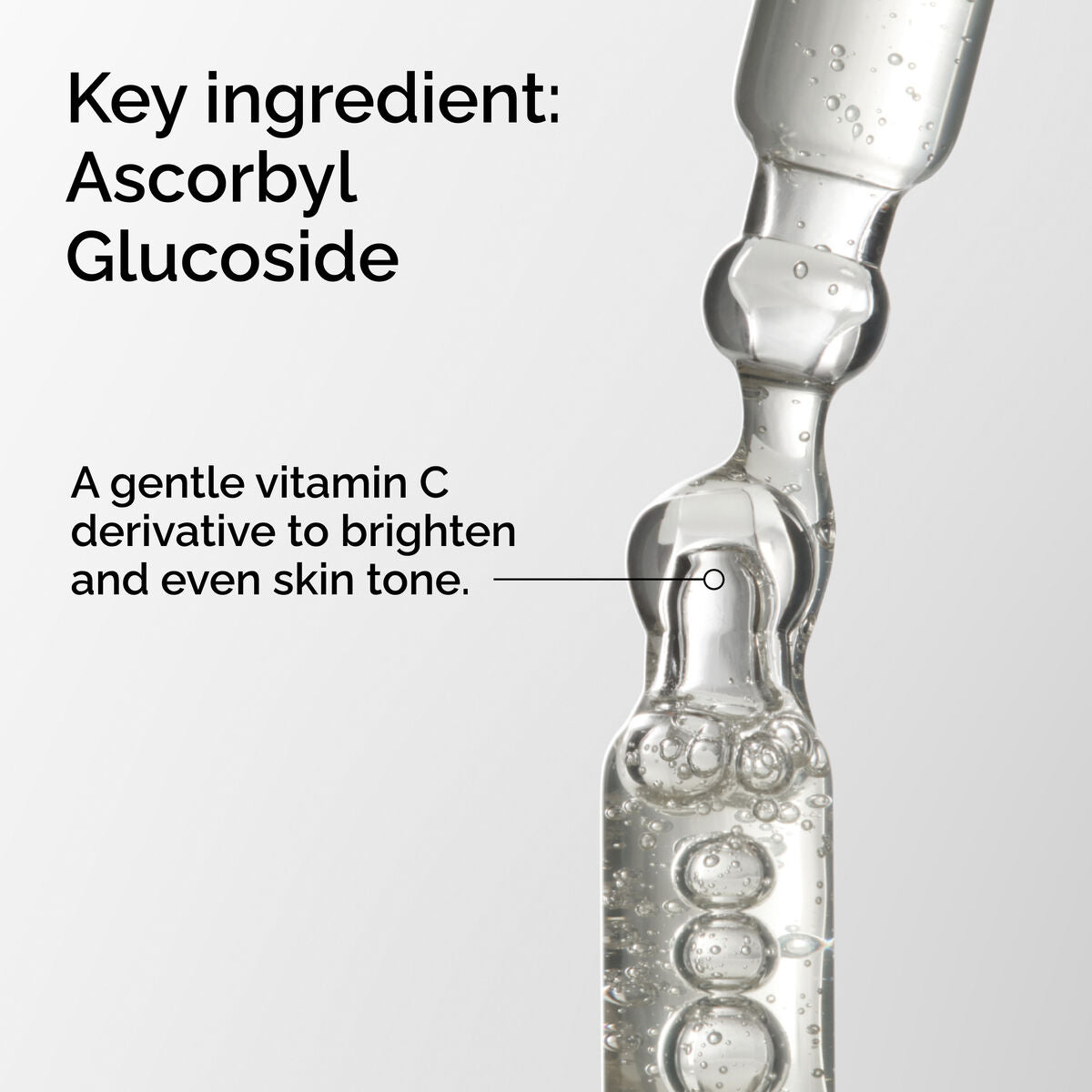 Ascorbyl Glucoside Solution 12%
