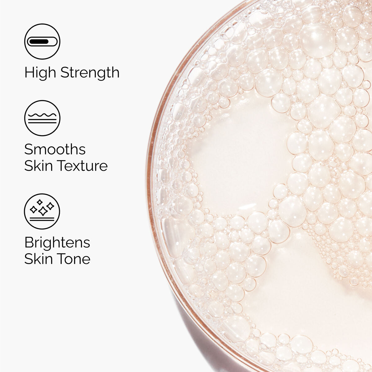 Lactic Acid 10% + HA