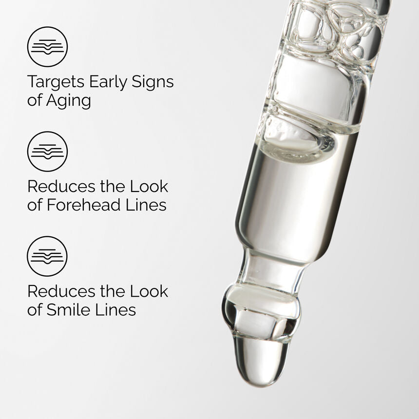 Argireline Solution 10% for Reducing Fine Lines